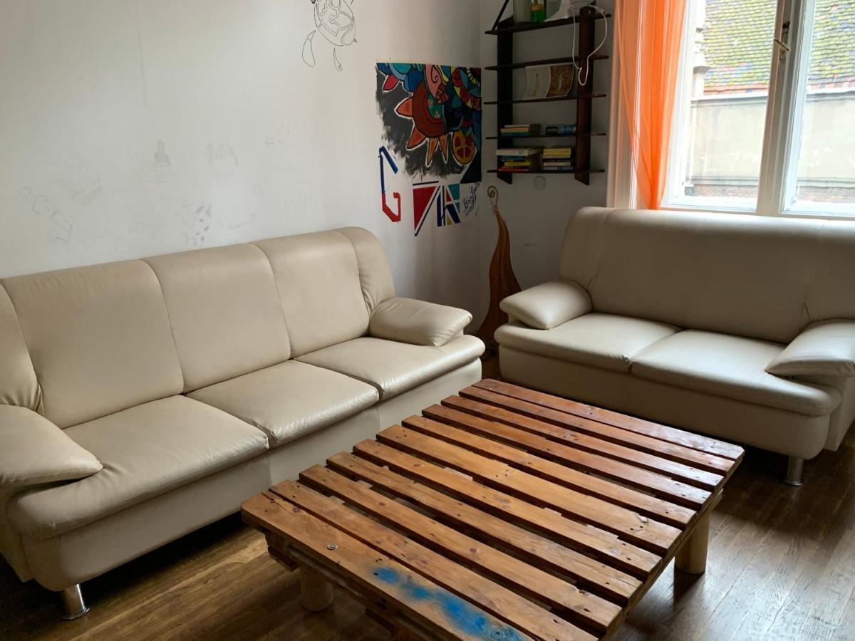 Black Dog Hostel, Budapest
