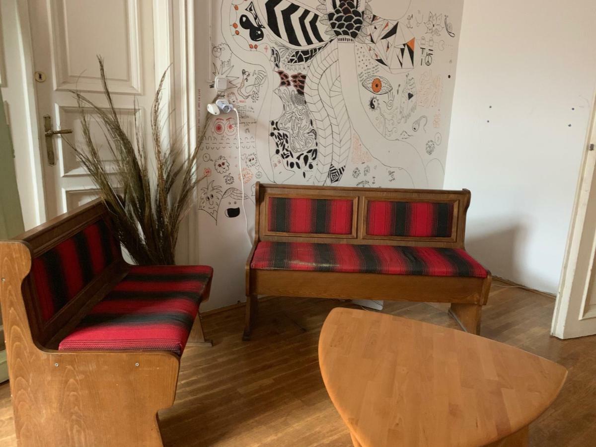Black Dog Hostel — Fotók 3